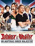 Asterix & Obelix - Im Auftrag ihrer Majestät
