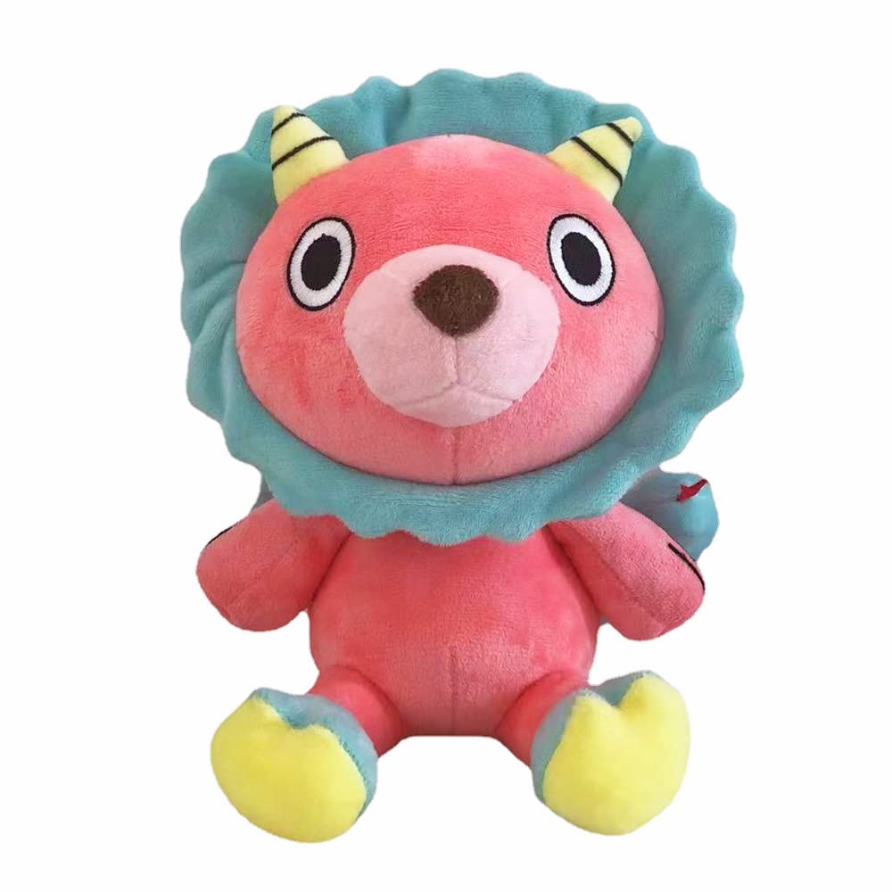 Buy JCvCX 8'' Spy x Family Plush Toy Chimera Lion Dragon Snake Plush