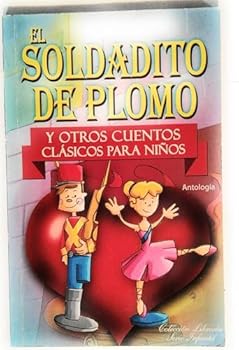 Paperback SOLDADITO DE PLOMO, EL [Spanish] Book
