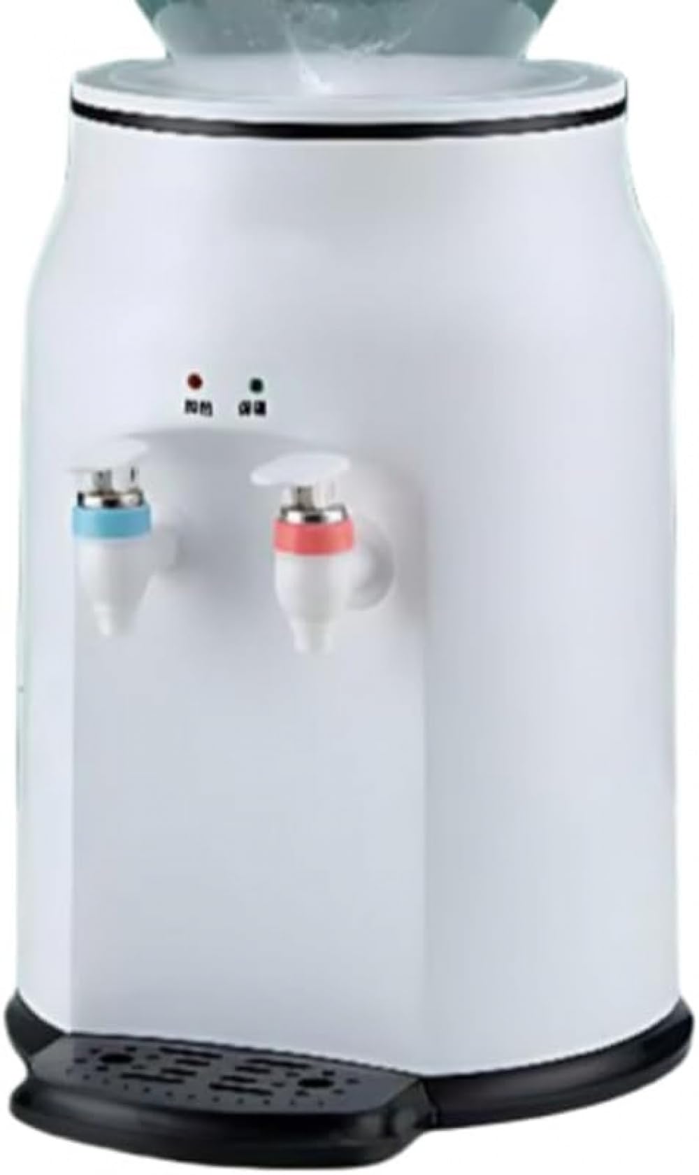 ペットボトルサーバー　ウォーターサーバー 楽天市場】【在庫あり】ペットボトルが使える 温冷水サーバー