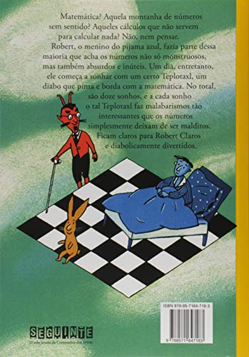 O diabo dos números