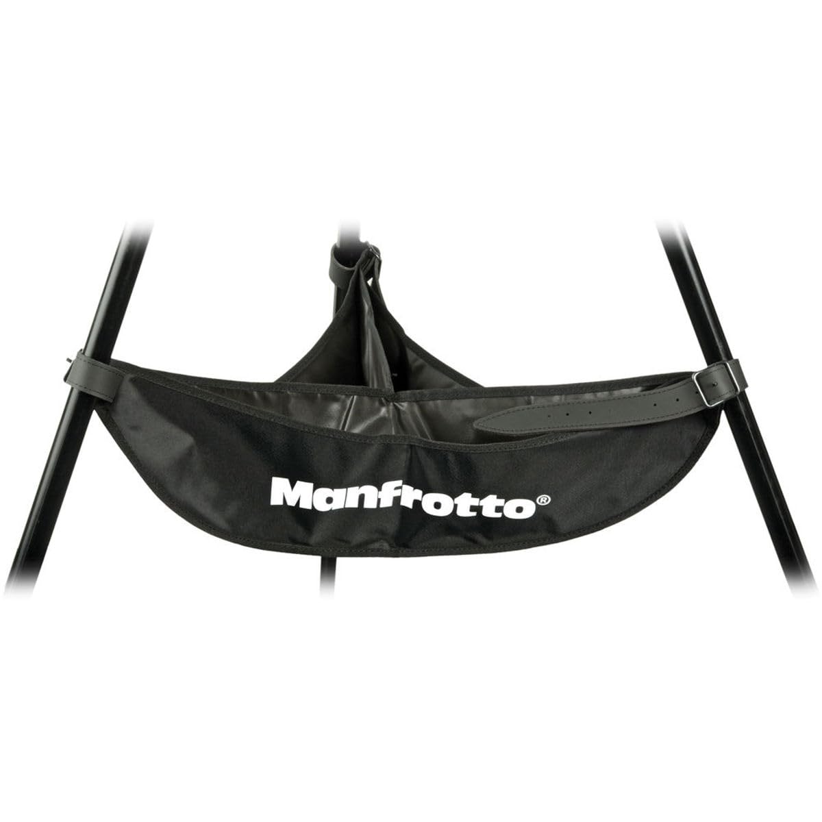 Amazon.com : Manfrotto 166 Utility Apron - Replaces 3146,Black
