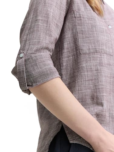 TOM TAILOR Damen Bluse – Ansicht 5