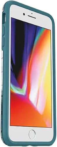 Miniatura 2 de OtterBox Symmetry Series - Funda para iPhone 8 Plus y iPhone 7 Plus (solamente) - Empaque al por menor - Seas The Day