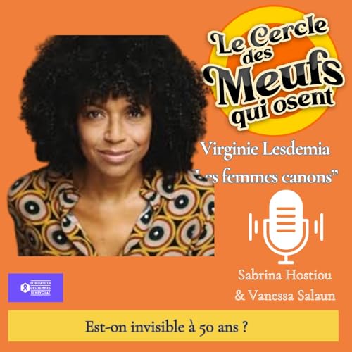 Nouvel épisode du 19/12 16:00 cover art