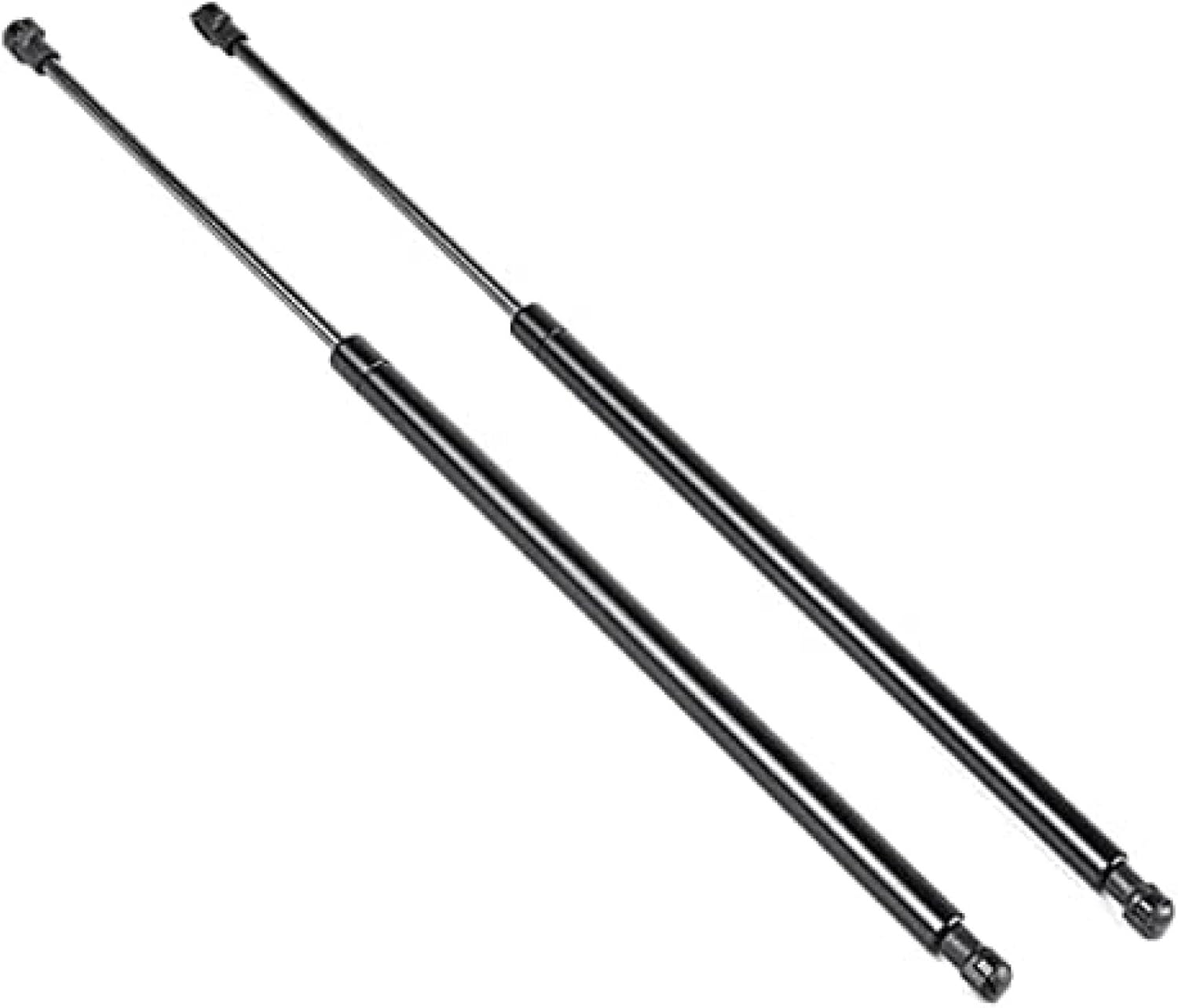 Rear Trunk Tailgate Boot Gas Spring Shock Lift Struts Support Rod Arm Bar, for Nissan X-Trail T31 2007 2008 2009 2010-2013