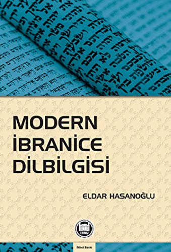 Modern Ibranice Dilbilgisi