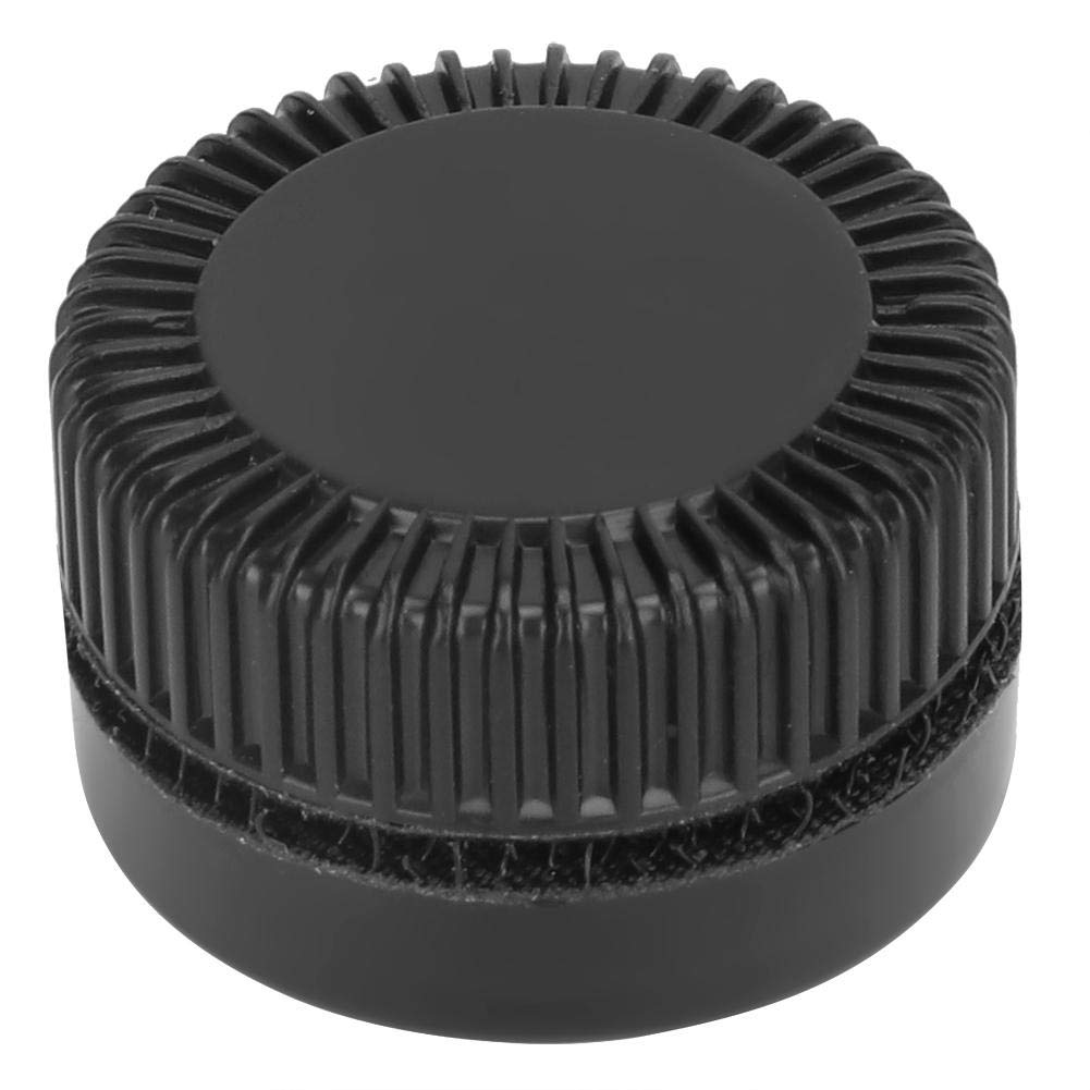 Pssopp 3Pcs Fish Tank Cleaner Brush Fish Tank Glass Algae Magnet Brush Cleaner Aquarium Mini Scraper Clean Tool Easy to Remove Algae