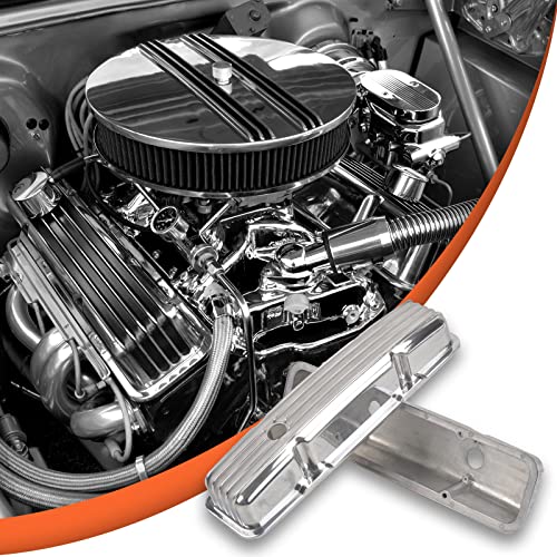 Tbapfs SP0133 Aluminum Valve Covers thumb #5