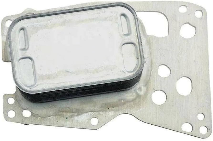 Oil Cooler,Engine Oil 11428507626