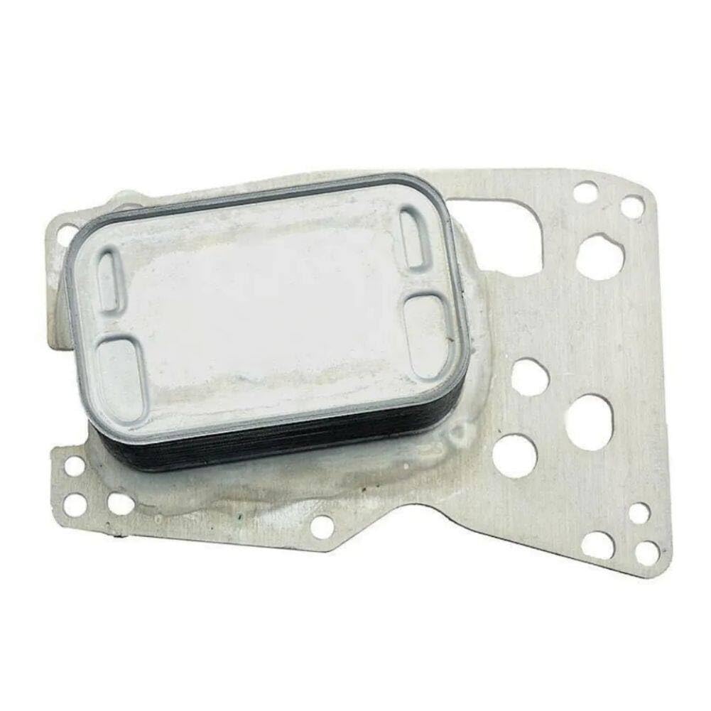 Amazon.com: CHERISH-AUTO 1PCS OEM 11428507626 Oil Cooler,Engine 
