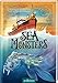 Produktbild Sea Monsters  Bitte nicht füttern! (Sea Monsters 2): Kinderbuch ab 9 Jahre | Fantastisches Abenteuer über Freundschaft, Mut und die Geheimnisse des Meeres