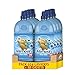 Mimosin Suavizante Concentrado Azul Vital 78 +11 lavados - Pack de 8