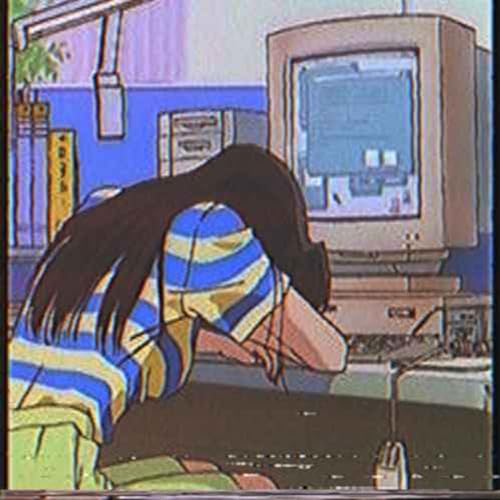 Slowed&Reverb Podcast Por Aladin Kolic arte de portada