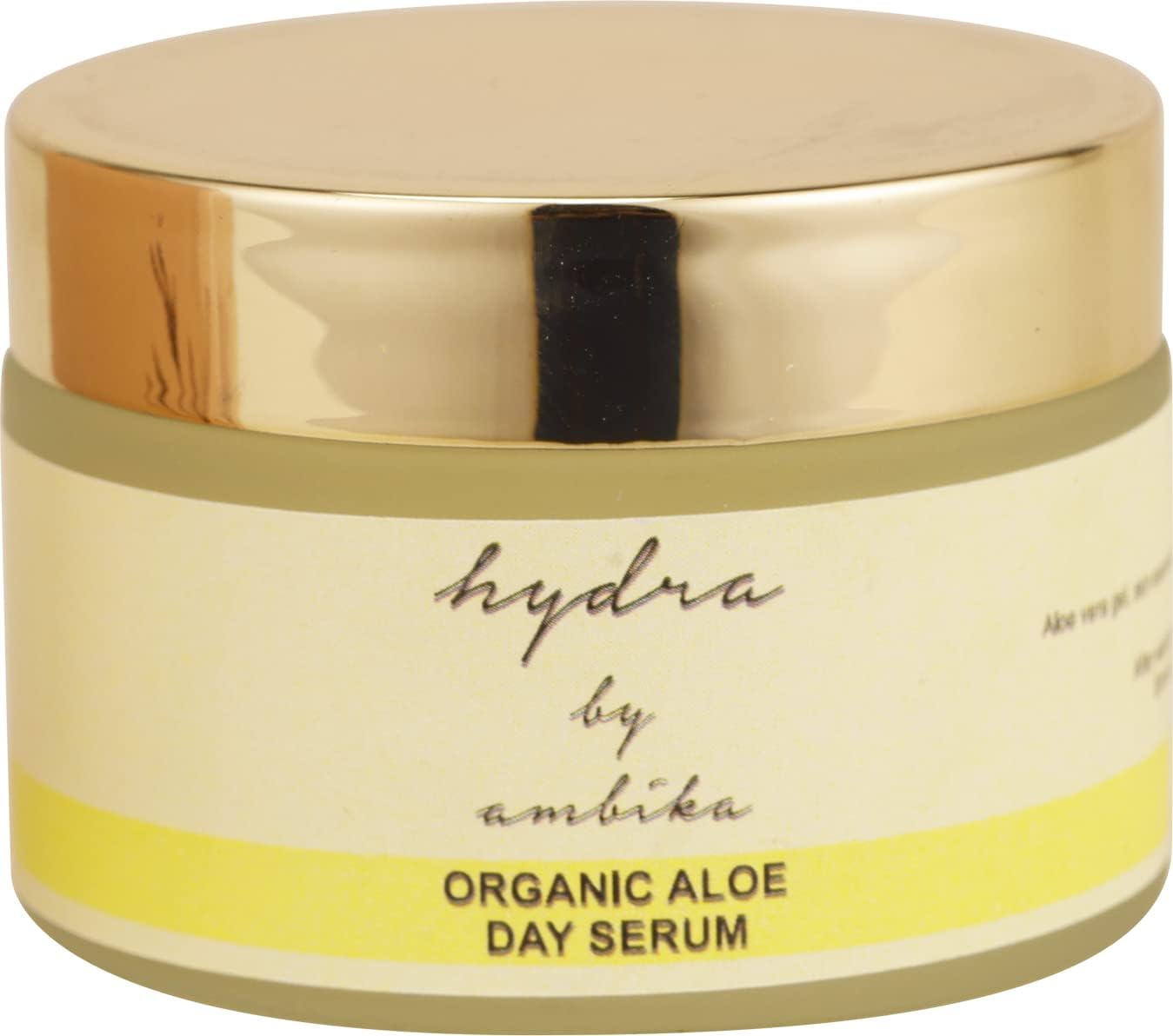 HydraByAmbikaHydra by Ambika Natural & Organic Aloe Day Serum 50ml