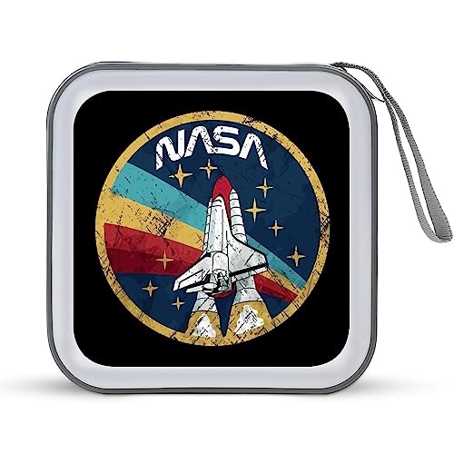 NASA fBAP[X 40[ BD/DVD/CDP[X fBXNP[X Z~n[h CD&DVDt@CP[X fBXN[P[X CD{bNX t@Xi[t Blu-rayΉ e ʎ[ 킢 ^ѕ֗ oՂ  j