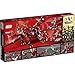 Ninjago Firstbourne Playset, Dragon & Hunter Helicopter Toy, Build & Play Dragon Toys for Kids