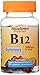 Sundown Naturals Vitamin B12 500 mcg Gummies, 50 ct