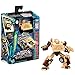 Transformers Toys Legacy Evolution Deluxe Class Detritus Toy, 5.5-inch, Action Figure for Boys and Girls Ages 8 and Up