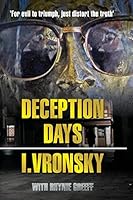 Deception Days 099321150X Book Cover