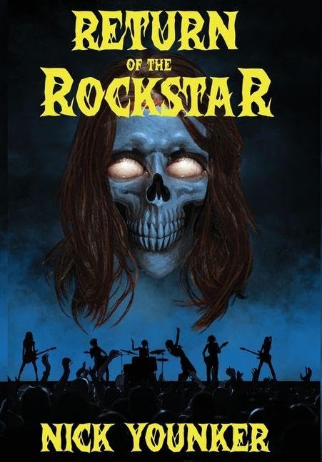 Return of the Rockstar