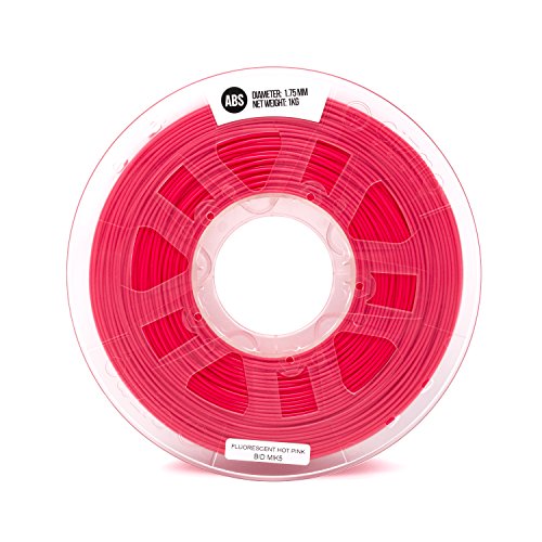 Filament ABS Gizmo Dorks 1kg de haute précision pour impression 3D durable - 2