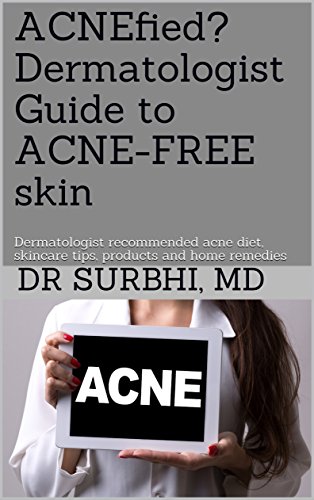 dermatologist recommendations for acne