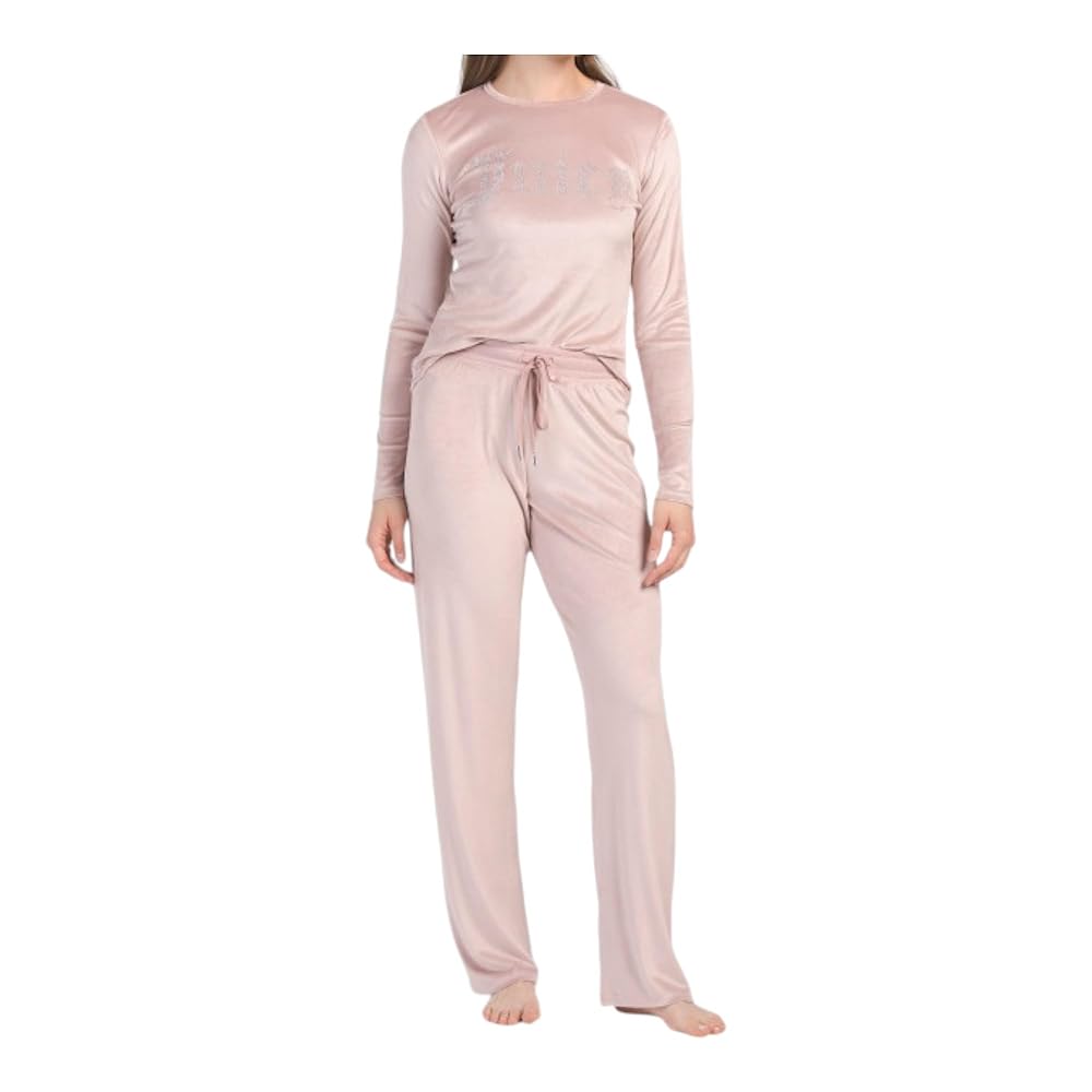 Juicy Couture ピンク ウォームアップウェア XS Juicy Couture ピンク ウォームアップウェア XS