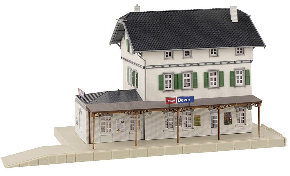 Faller FA110142 Gare de Bever