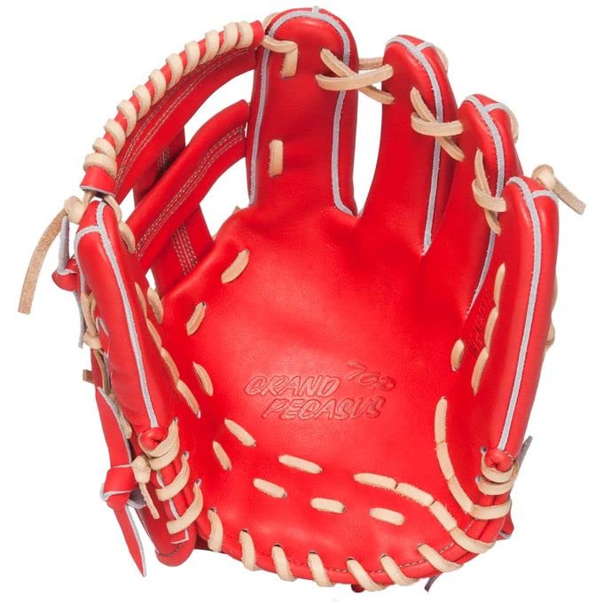 ワールドペガサス 内野手 硬・軟式GペガサスTOP内野手7 FL Amazon | ワールドペガサス WORLDPEGASUS 野球 外野手用 硬式用