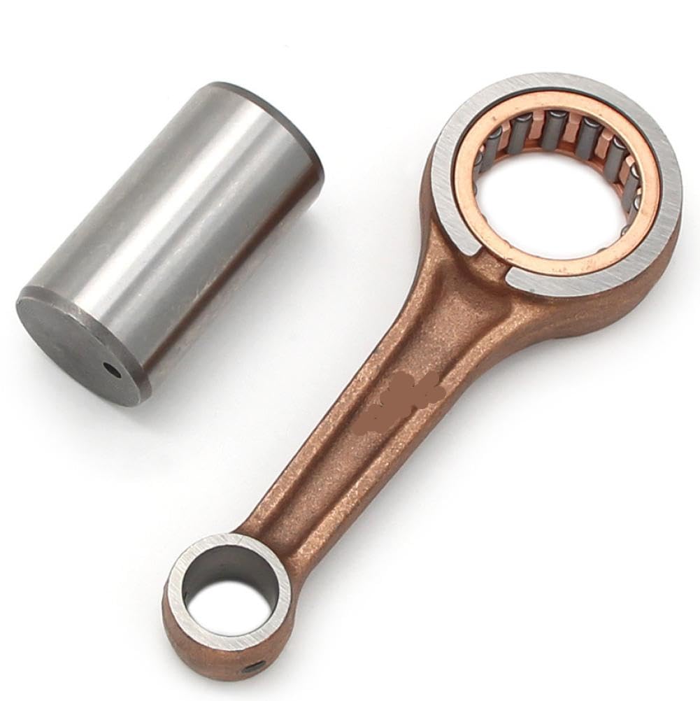 Kit Albero Motore e Biella Compatibile Con YP250 1995 1996 1997 1998 1999 YP250A YP250D YP250S Majesty SV DX 1998 1999