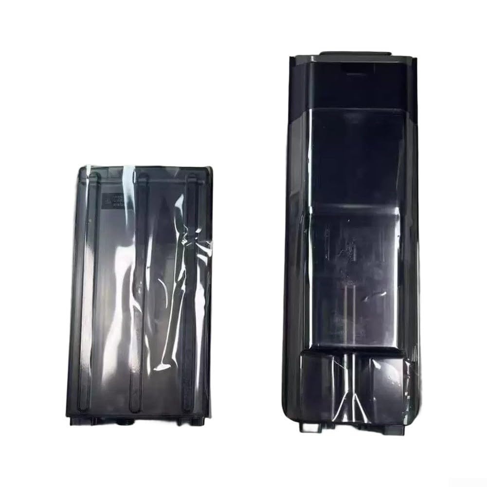 Réservoirs Eau Sale Propre pour Dreame pour h40 Pro Ultra Réservoirs