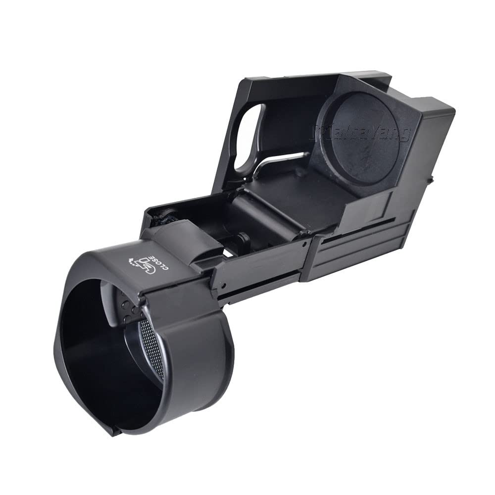 Porte-gobelet Mercedes W211 Porte-gobelet Rotatif Pour Mercedes Classe E/CLS (W211, S211, W219) - Remplacement Console Centrale