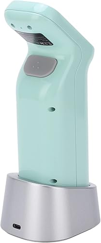 Miniatura 5 de Color Tester, Magnetic Base High Accuracy Color Meter Source for Textiles for Printing