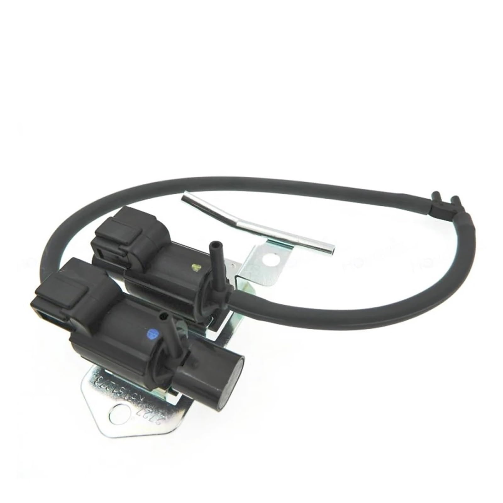 Car EGR Valves Fit for Mitsubishi Montero Sport 3.0L 3.5L 1997-2004 MR263723 MR-263723 Freewheel Clutch Control Solenoid Valve Canister Purge Valve