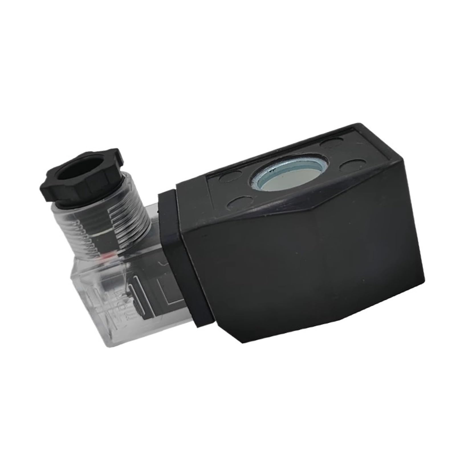 Bobine AB410 plastique haute résistance pour électrovanne 16mm 40mm