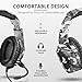 immagine 3Trust Gaming GXT 488 Forze Cuffie Gaming con Licenza Ufficiale PlayStation 4, Microfono Ripiegabile e Archetto Regolabile, Grigio, Standard