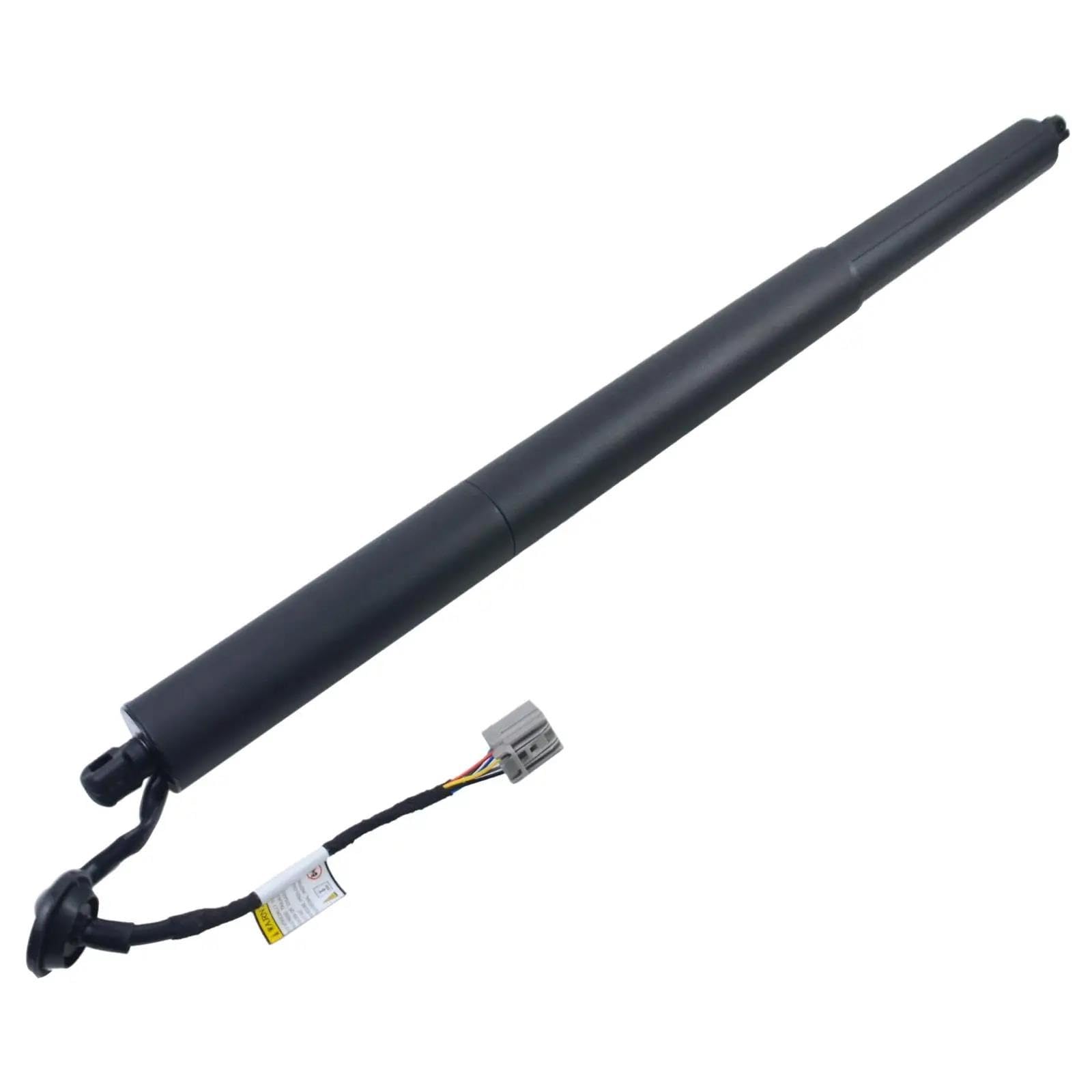 Vérin de coffre défaillant pour Ford Explorer ? Remplacez l'actionneur déverrouillage BB5Z14B351A