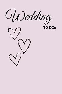 Wedding To Do Reminders