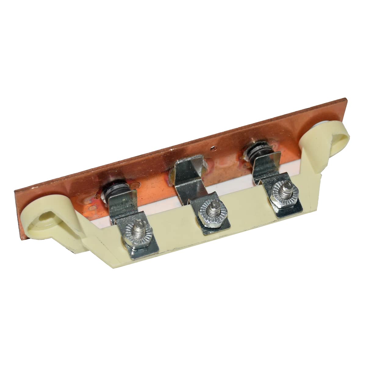 Club Car Battery Repair Kit For PowerDrive 48V - 10-Piece Set With Relay, Circuit Breaker & Diodes - View #10