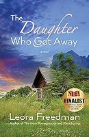 The Daughter Who Got Away 1592871402 Book Cover