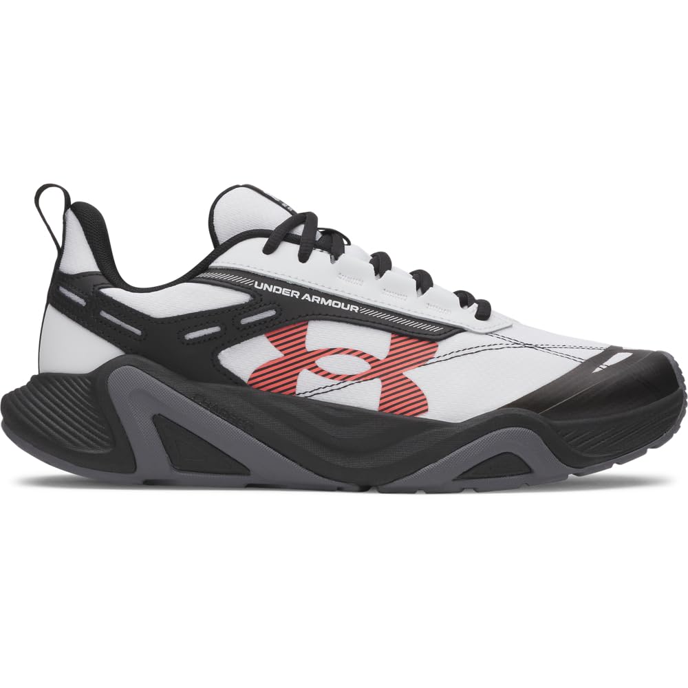 Under Armour UA Charged Commit TR 5 ZapatillasHombre