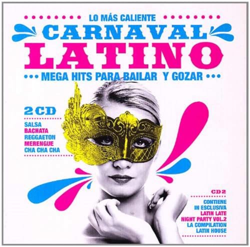 Carnaval Latino 2011