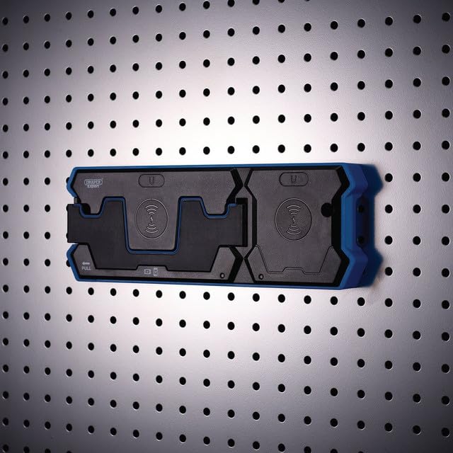 Lampes Draper 10 W sans fil pour éclairer vos projets de bricolage