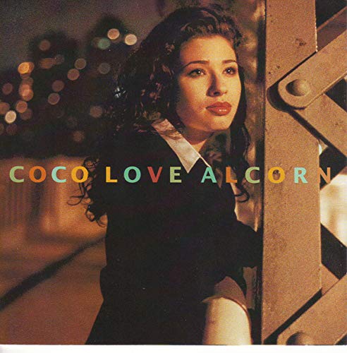 Coco Love Alcorn