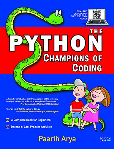 Amazon.in Bestsellers: The most popular items in Python Programming