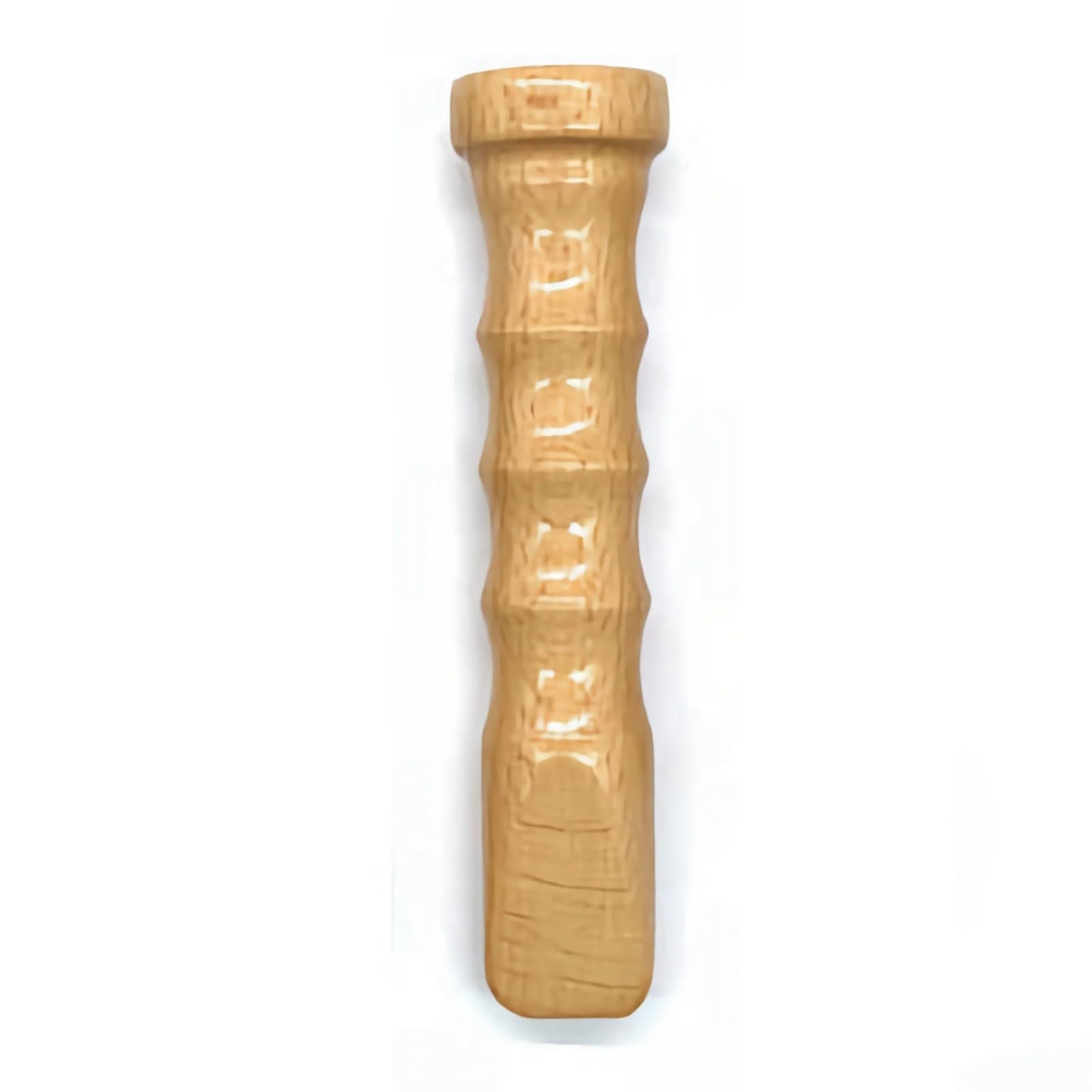 Set di strumenti per il massaggio del martello ortopedico per il corpo in legno, martello per massaggio alla schiena, agopuntura, terapia del rullo, meridiani(without storage box)