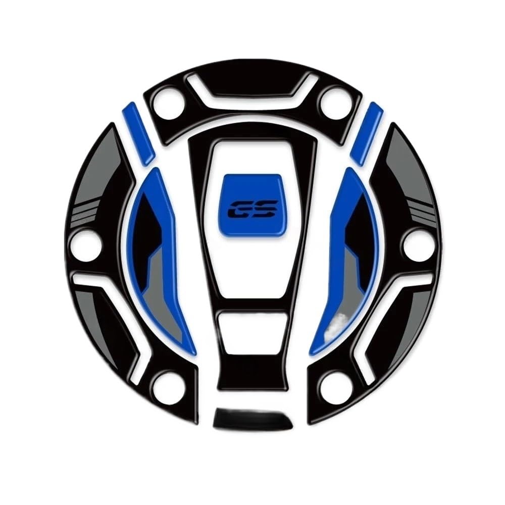 Motorbike Tank Pads for R1250GS R1200GS ADV F850GS F750GS Motorcycle Fuel Tank Cap Sticker Protection Decal Protector Fuel Tank Protector
