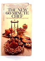 The New 60 Minute Chef 0552684791 Book Cover
