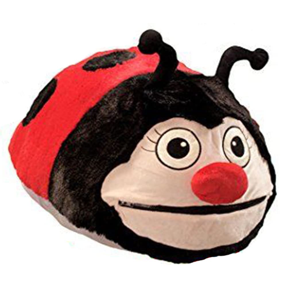 Muncheez Ladybug